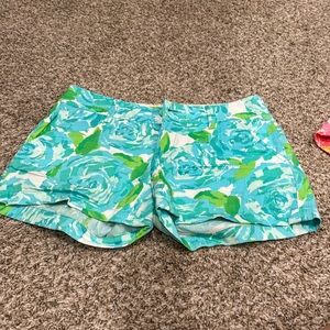 Lilly pulitzer shorts
